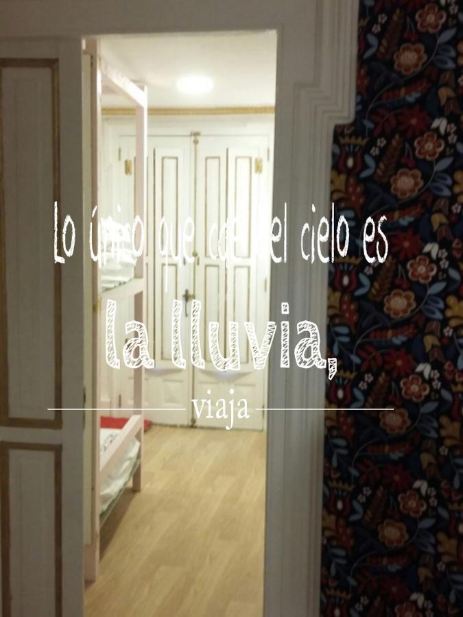 International Hostel Lapplandia B&B. Βίγκο Εξωτερικό φωτογραφία